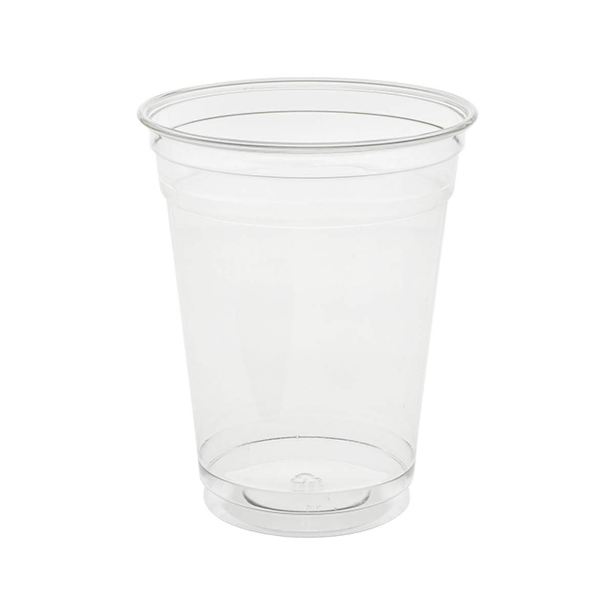 16oz Clear PET Cold Cup 98mm 600/Case