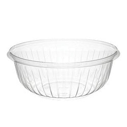 PresentaBowl Clear Dart 16oz OPS 504/caixa