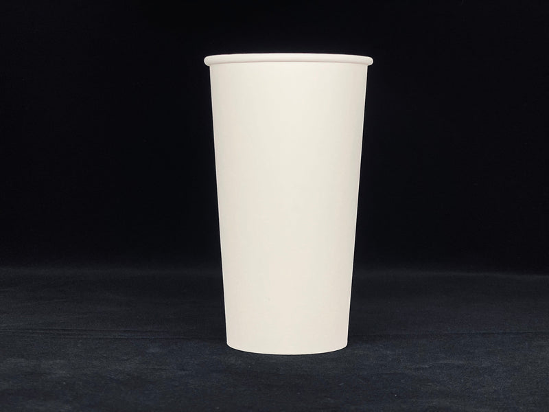 Disposable Paper Hot Cup-20 oz.