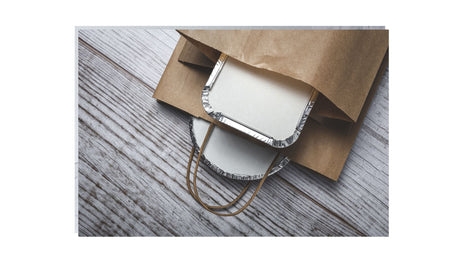Aluminum Foil Pans