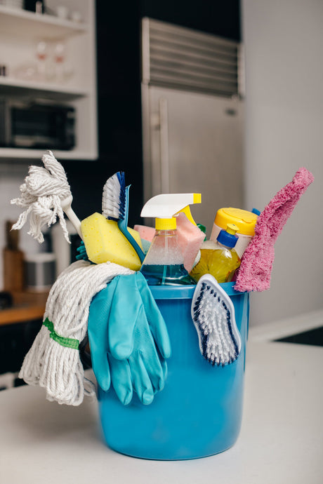 Janitorial Supplies