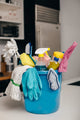 Janitorial Supplies