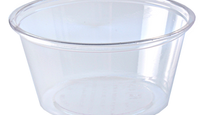 Vasos para soufflé de 2 oz (2500 unidades/caja)