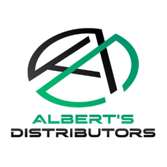 Albert's Distributors