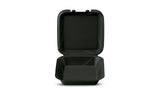 Darnel Styrofoam Articulado Clamshell Q1 (8 3/8" x 8 3/8" x 2 13/16") 200/Caixa