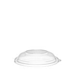 Dart C16BDL PresentaBowls OPS Dome Lid for 8, 12, and 16 oz. Bowls - 504/Case