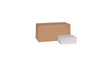 Dispenser Napkins 12x13 in 5x6.5 in White Paper Masterfold 1/6 embossed 6000/Case - Albert's Distribution