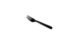 Fork PP Black Heavy Duty Wrapped 1000/Case - Albert's Distribution