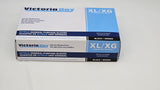 Gloves Nitrile XL Black 1000/Cases - Albert's Produce LLC DBA Albert's Distribution