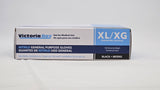 Gloves Nitrile XL Black 1000/Cases - Albert's Produce LLC DBA Albert's Distribution