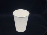 Paper Hot Cup - 12oz. 1000/Case - Albert's Distribution
