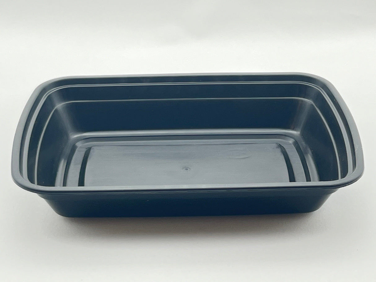 Rectangular Container 28oz. 150/Case - Albert's Distribution