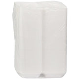 Concha articulada de isopor 6*6*2,75 500/caixa
